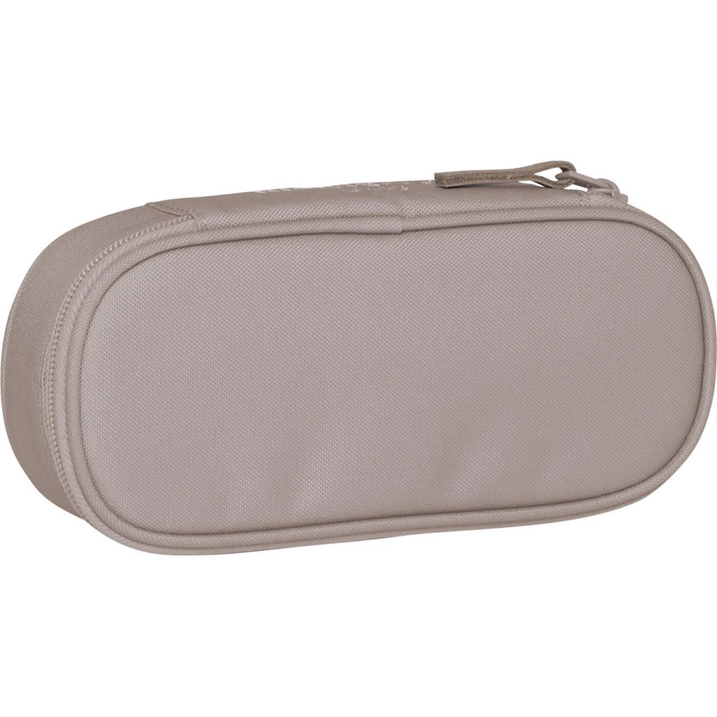 Penalhus Beckmann Ovalt Beige