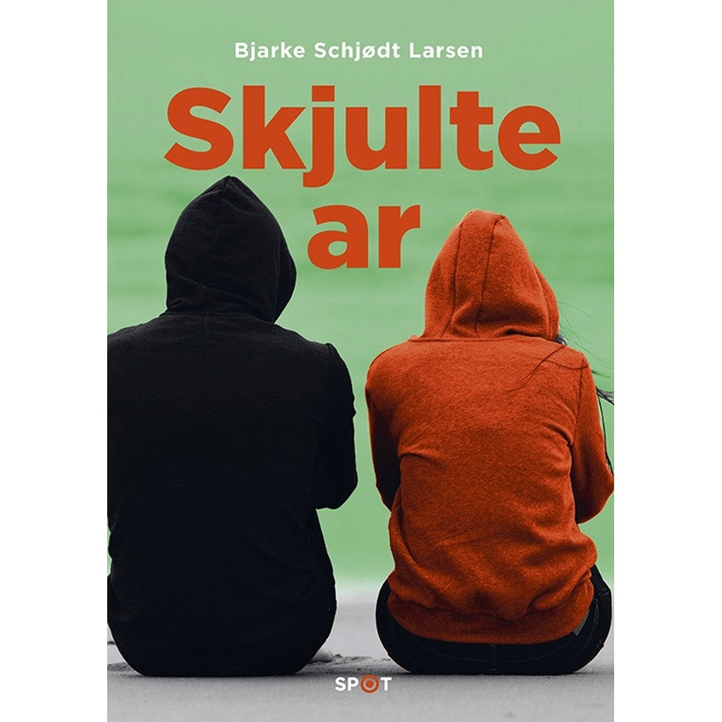 Skjulte ar (SPOT-serien)