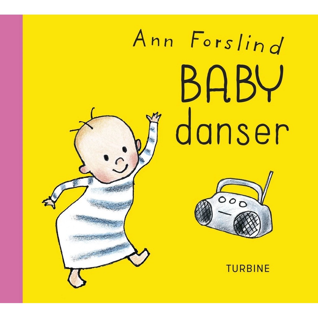 Baby danser