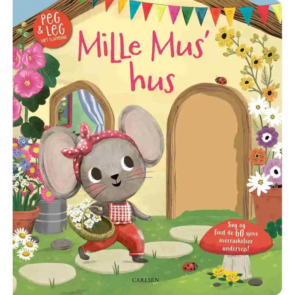 Mille Mus' hus