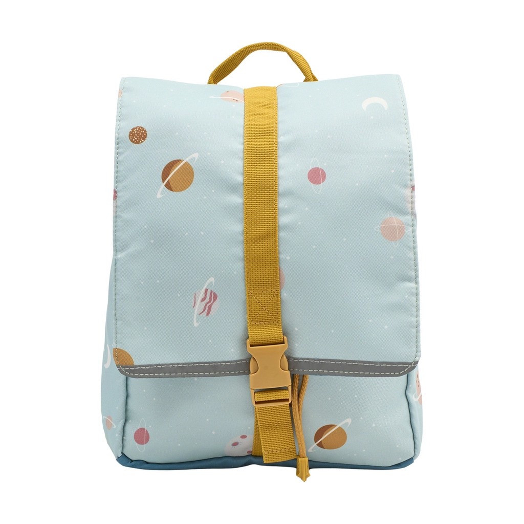 Backpack - Small - Planetary