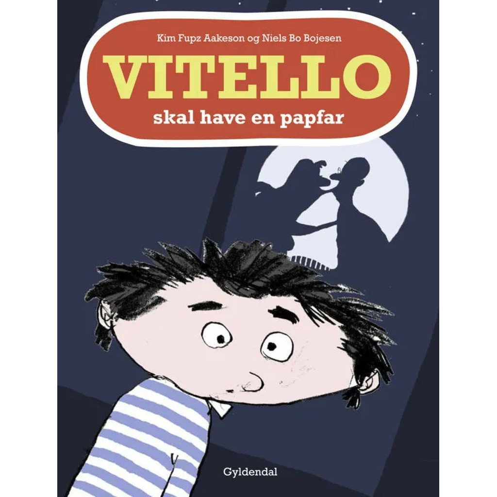 Vitello skal have en papfar
