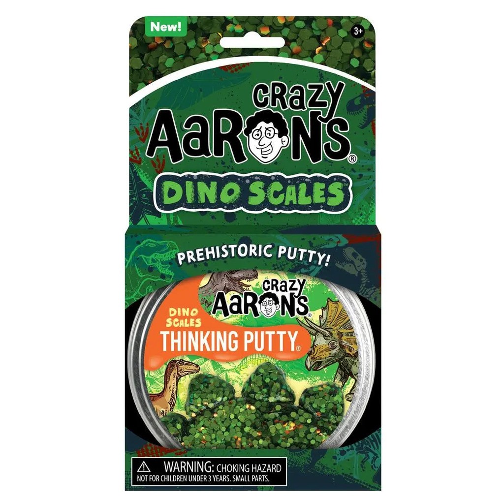 Crazy Aarons Trendsetters putty asst