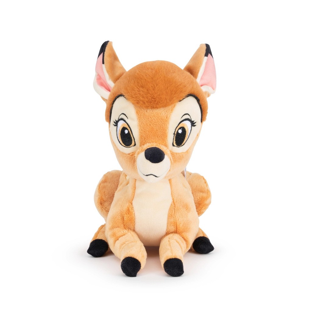 Disney Bambi Bamse 25 cm