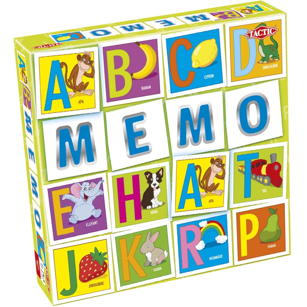ABC Memo