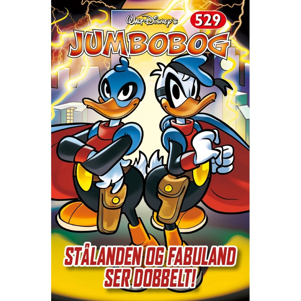 Jumbobog 529