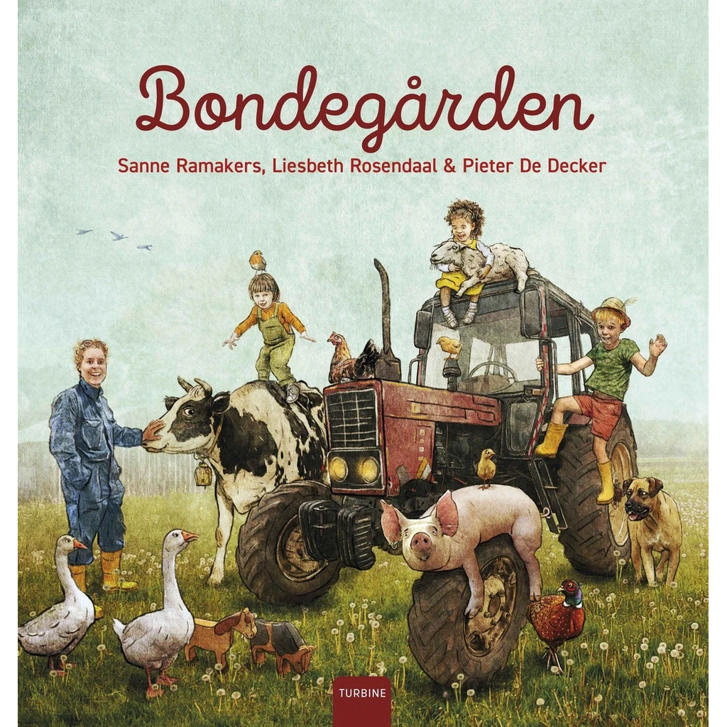 Bondegården