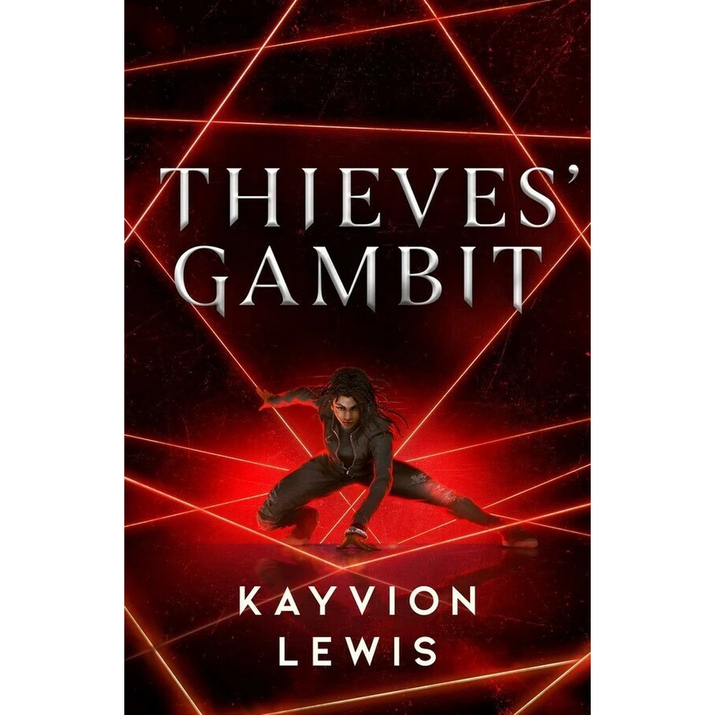 Thieves&apos; Gambit 1: Thieves&apos; Gambit