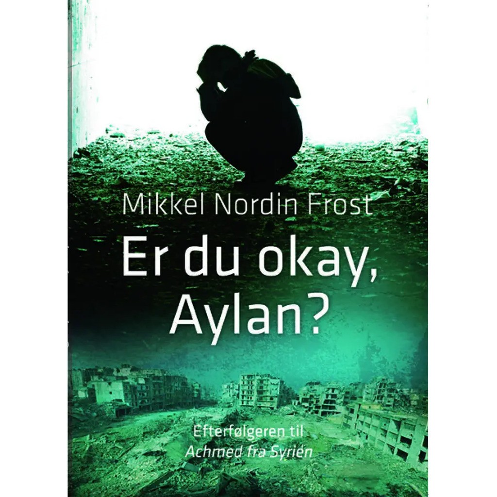 Er du okay, Aylan?