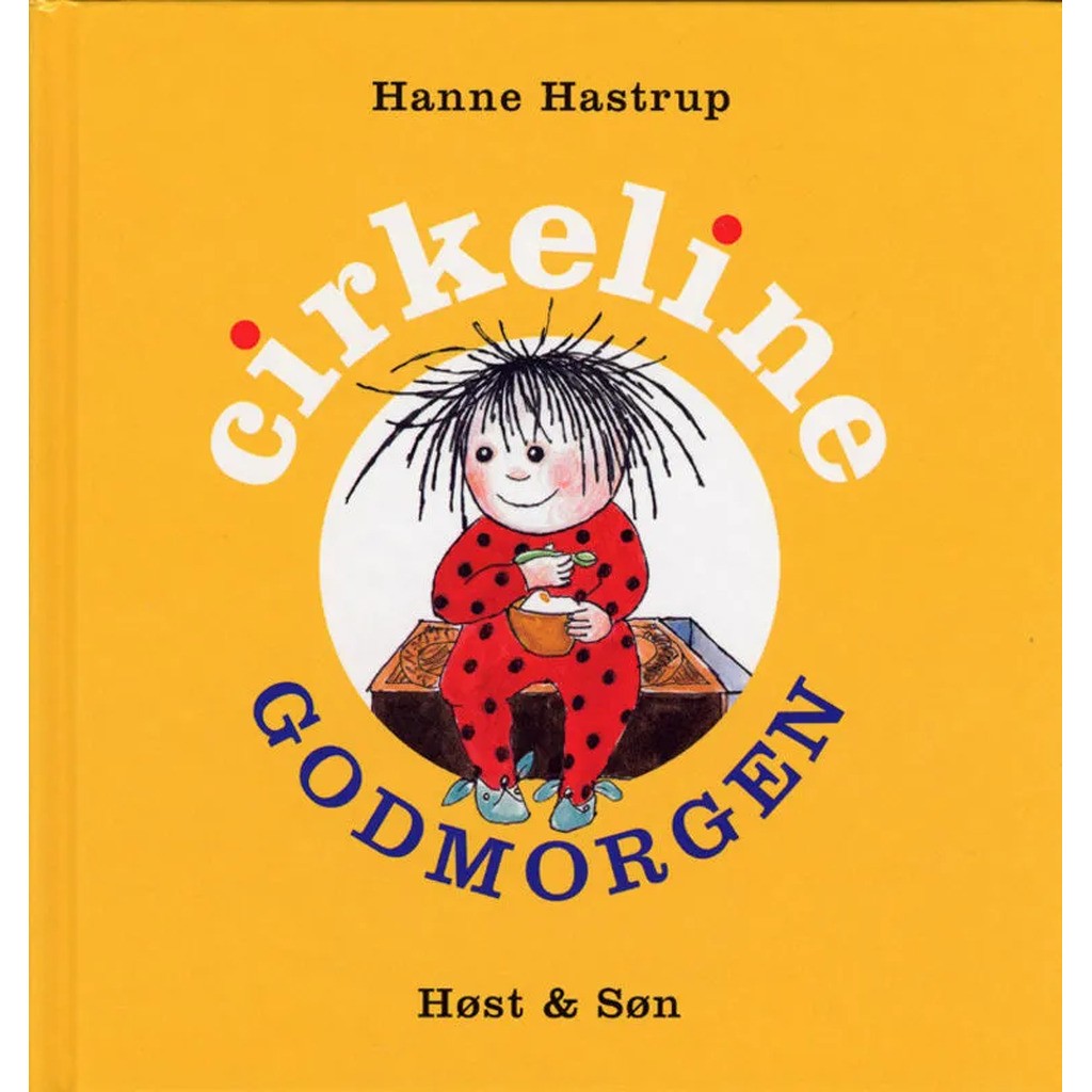 Godmorgen Cirkeline