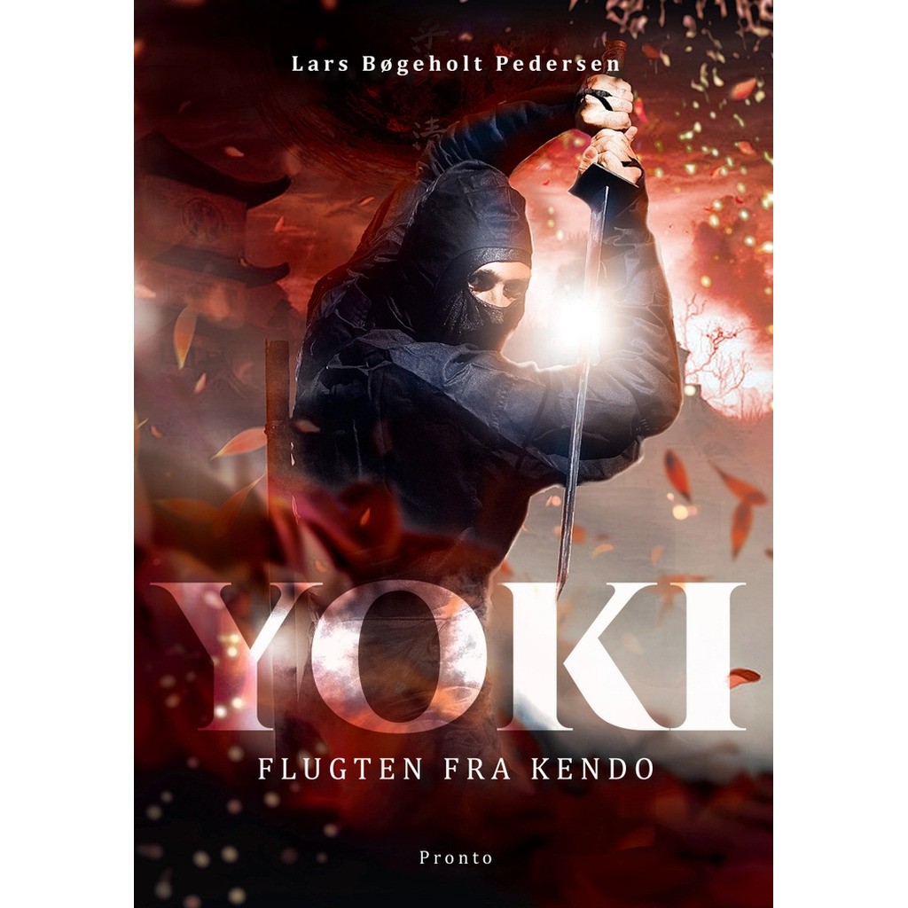 Yoki  Flugten fra Kendo