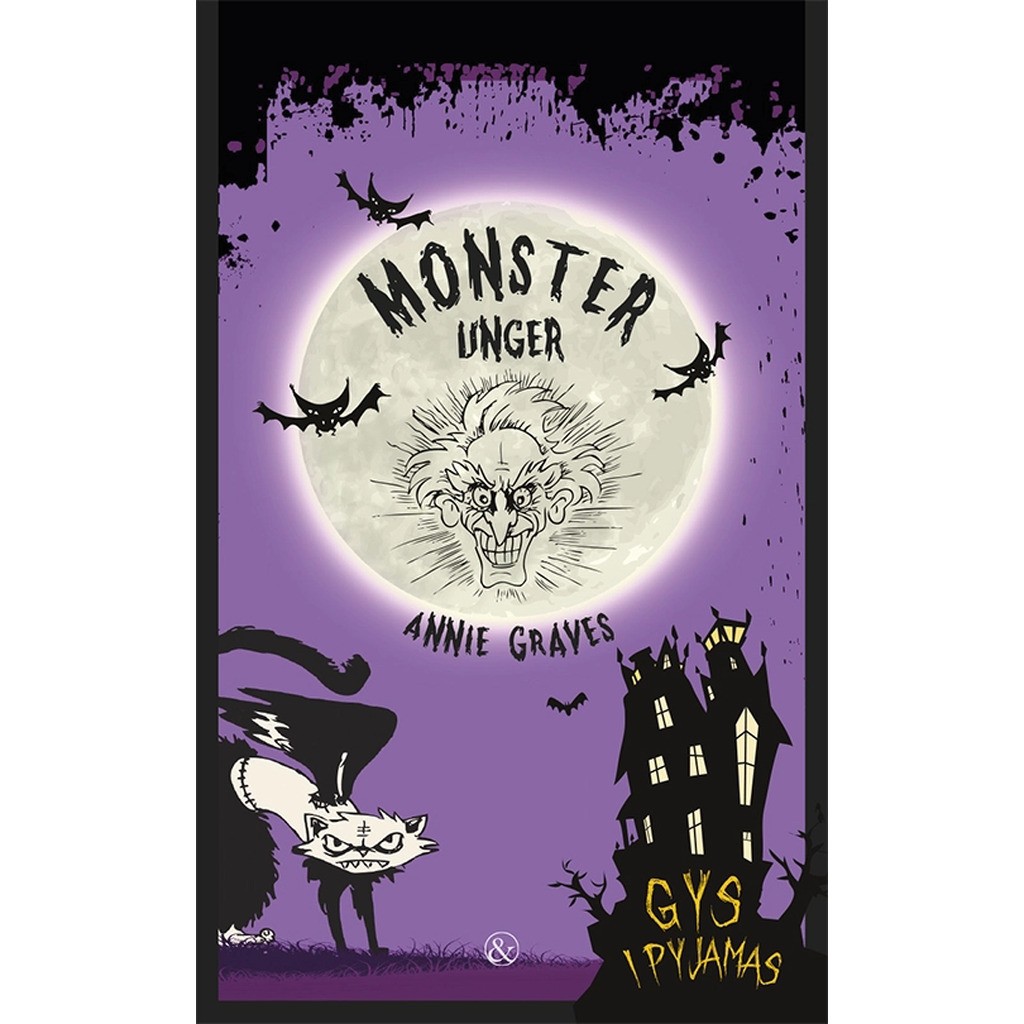 Monsterunger