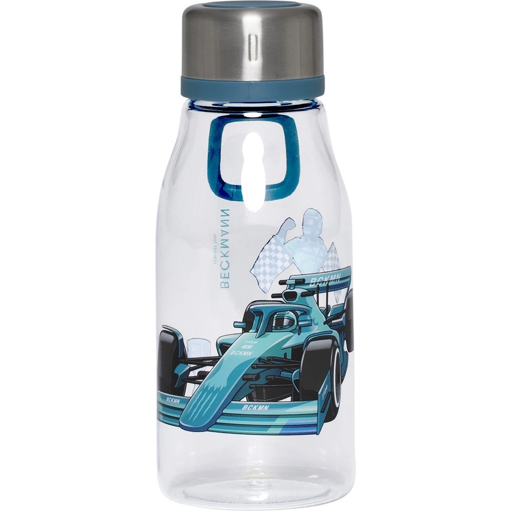 Drikkeflaske Beckmann Racing 400 Ml