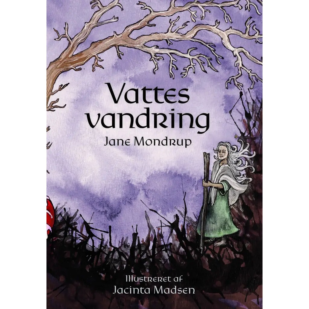 Vattes vandring