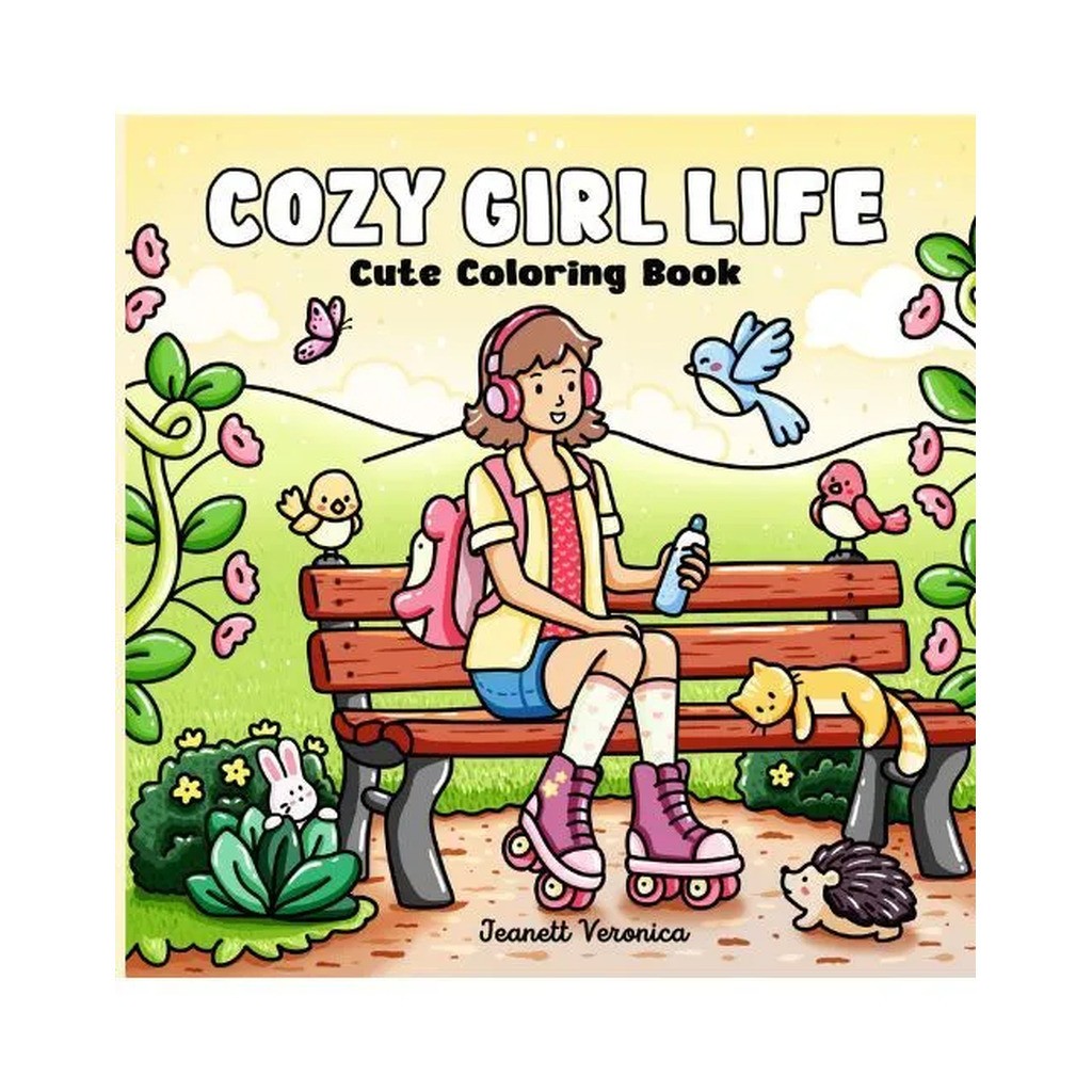 Cozy Girl Life