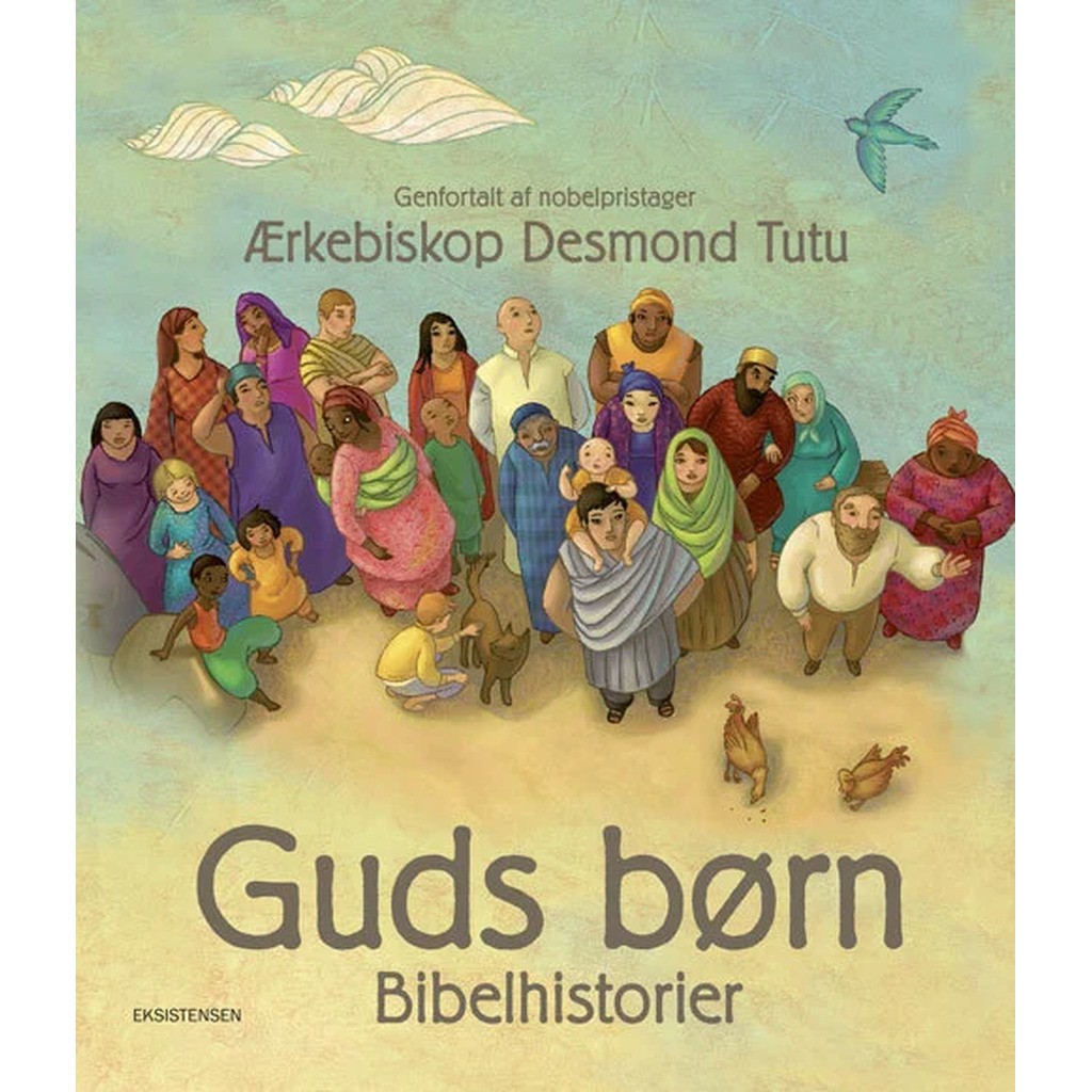 Guds børn