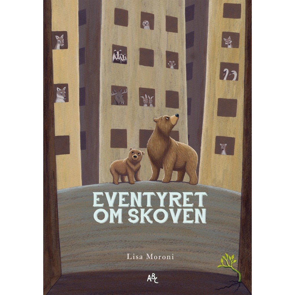 Eventyret om skoven