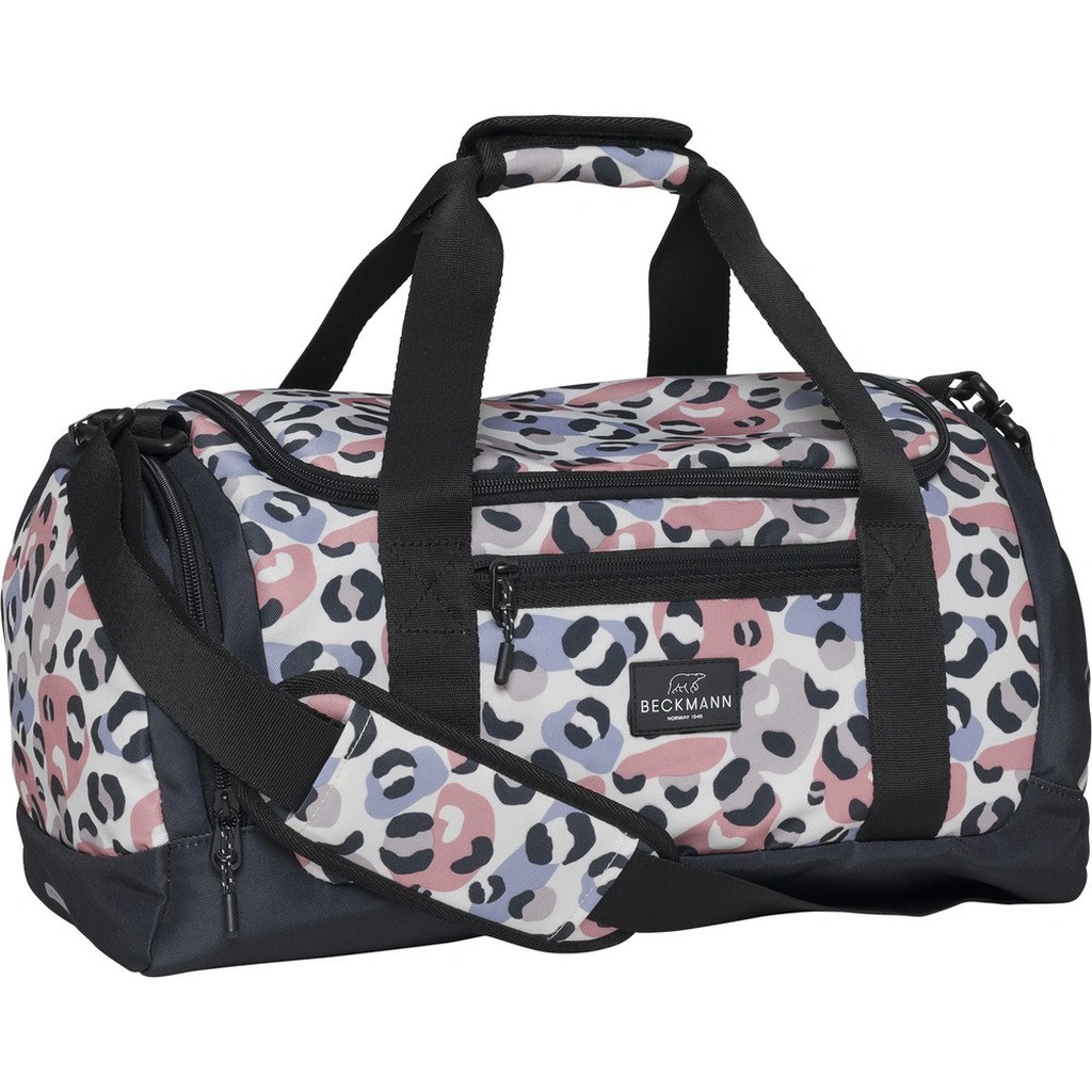 Beckmann Sport Light Safari