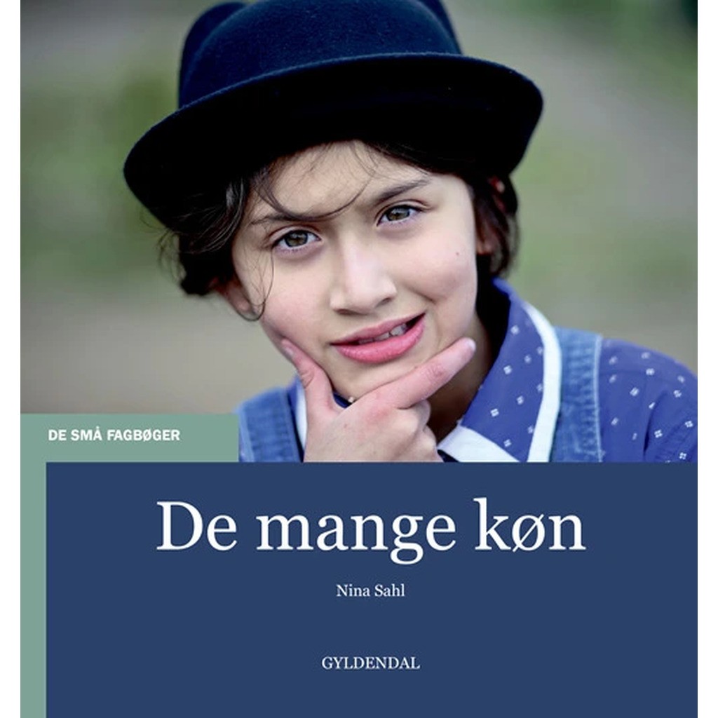 De mange køn