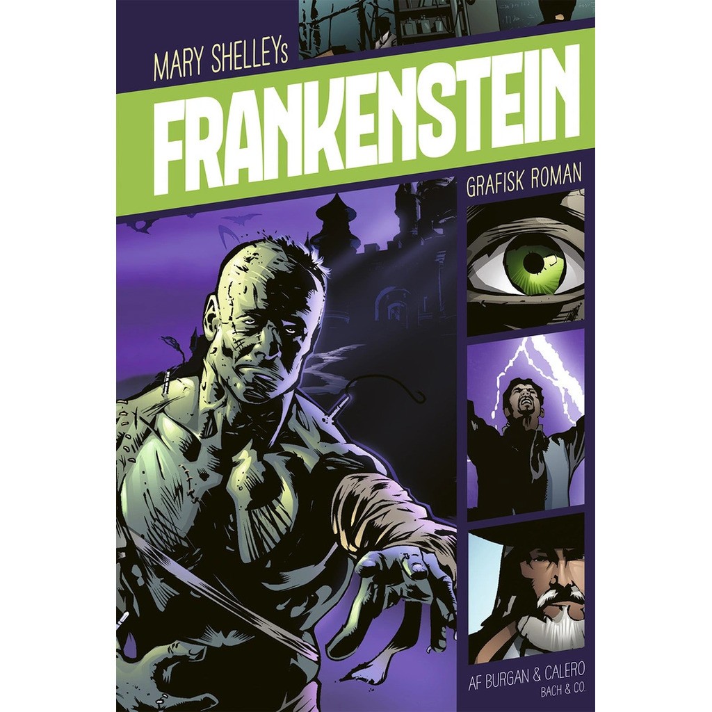 Frankenstein