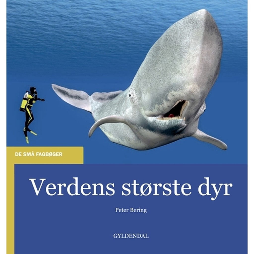 Verdens største dyr
