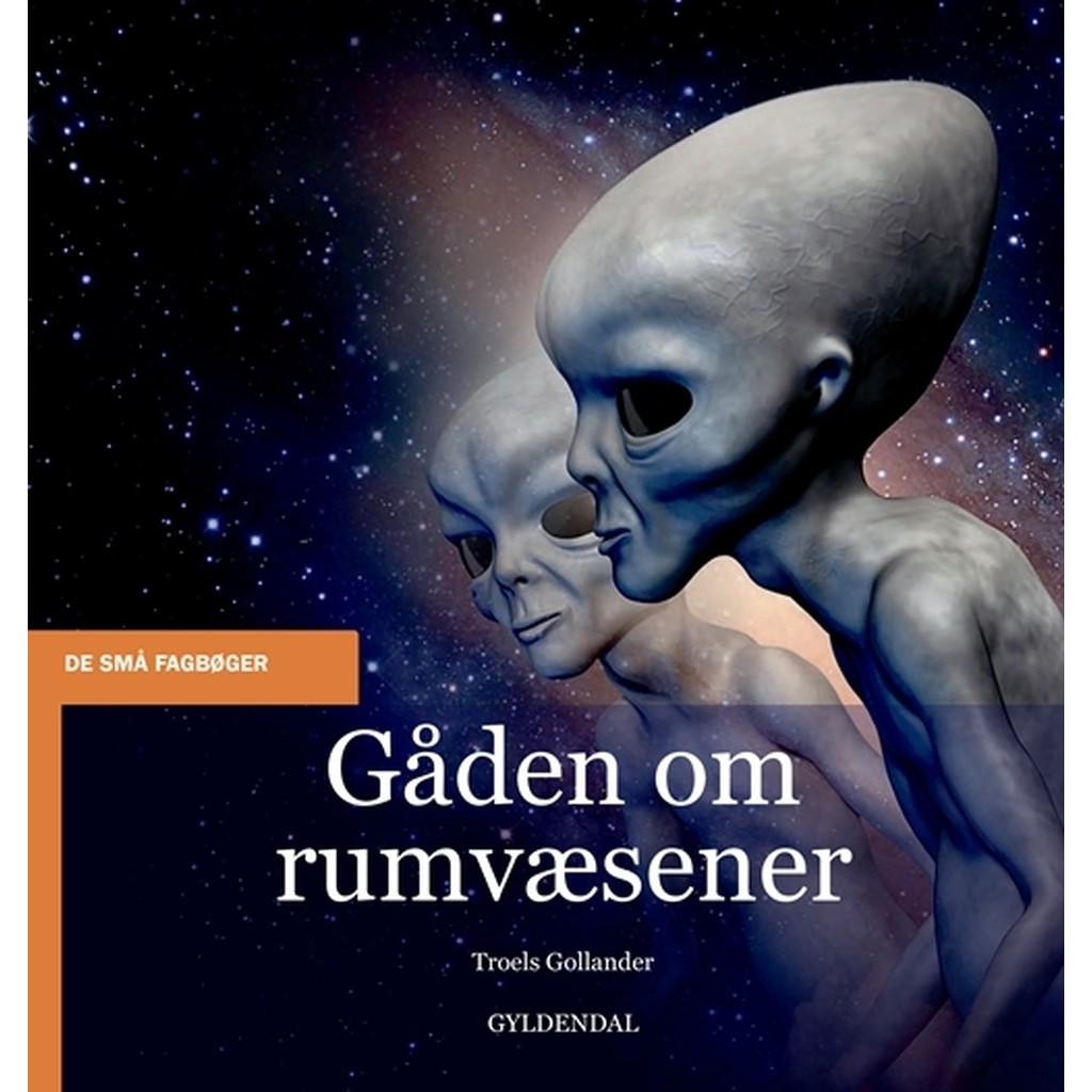Gåden om rumvæsener