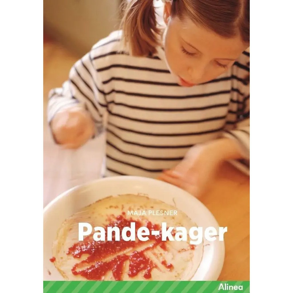 Pandekager, Grøn Fagklub