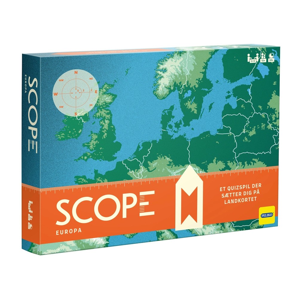 SCOPE
