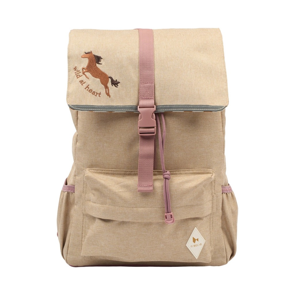 Backpack - Large - Wild at Heart