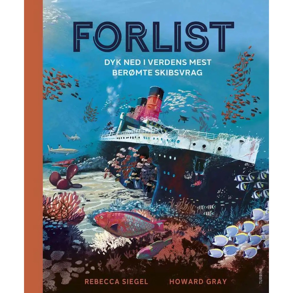 Forlist