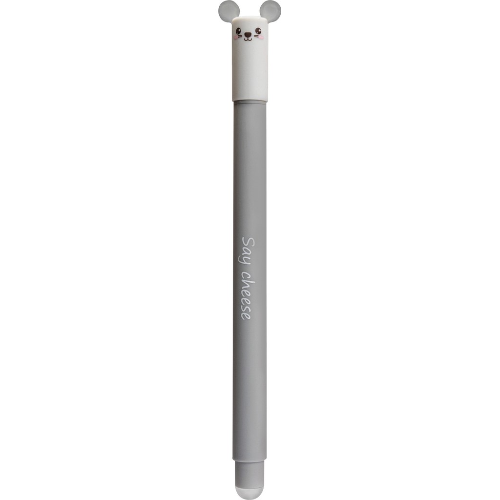 Viskepen BLÅGEL Eberhard Faber Mus