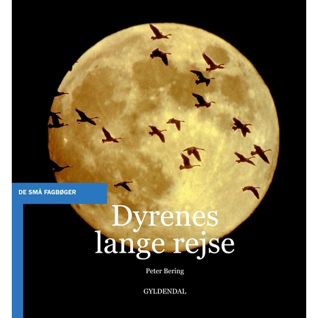 Dyrenes lange rejse