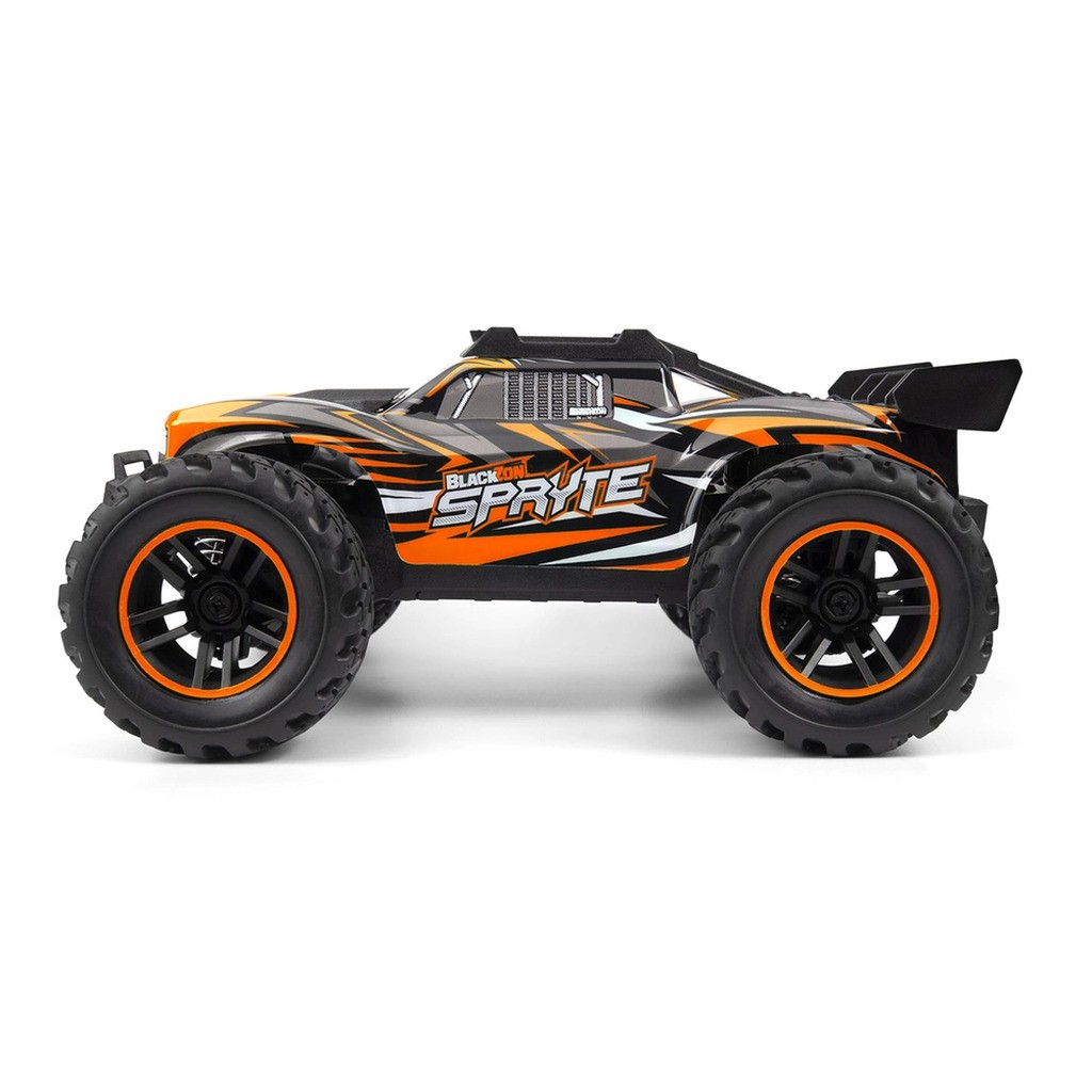 Spryte ST 1/20 4WD Electric Stadium Truck - Orange