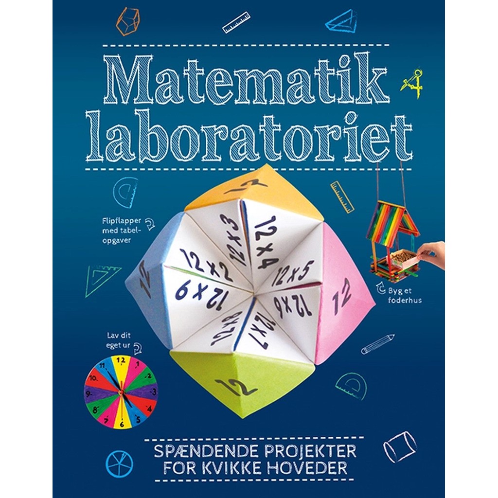 Matematik-laboratoriet