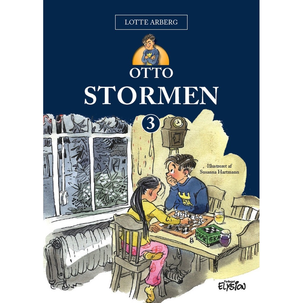 Stormen