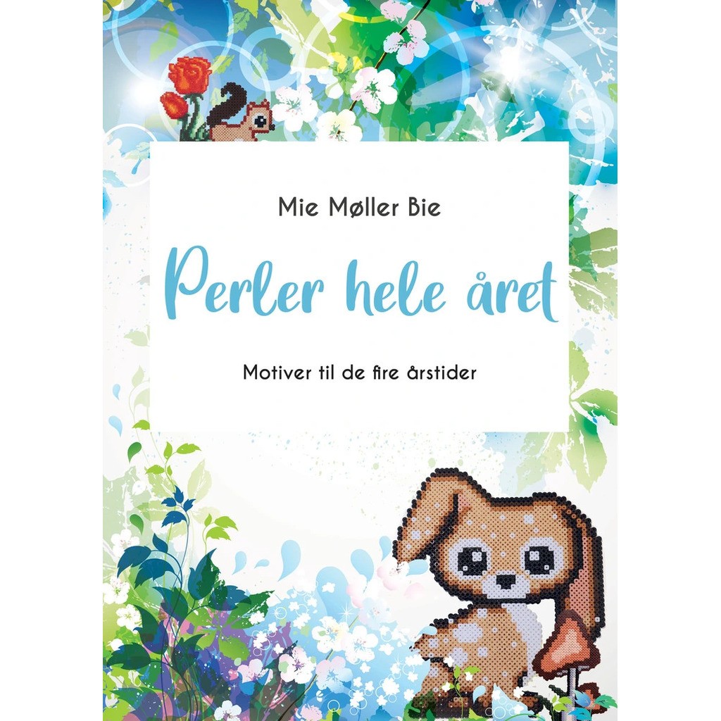 Perler hele året