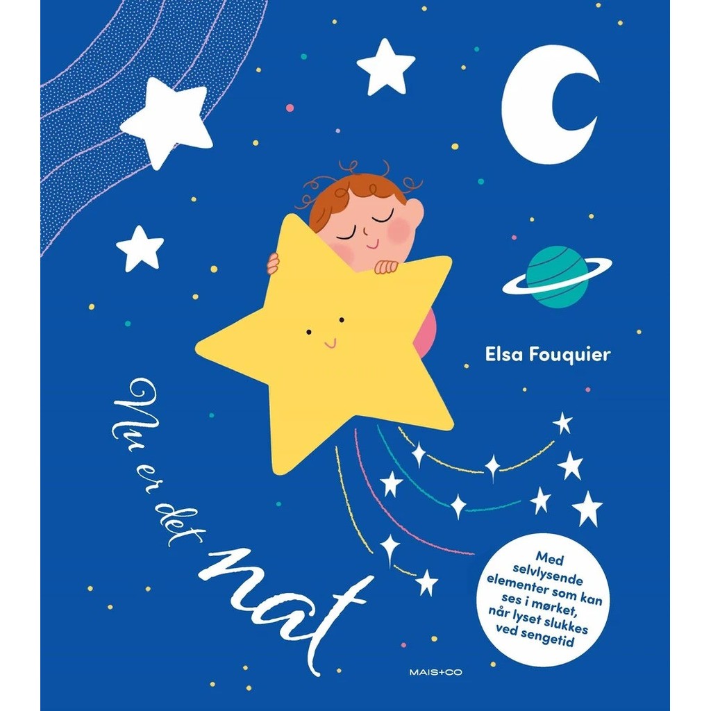 Nu er det nat (stofbog)