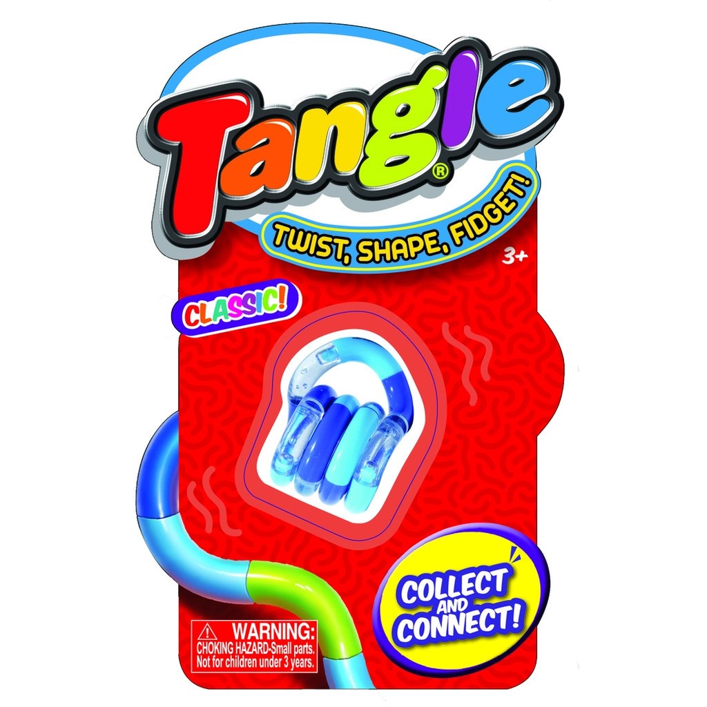 Tangle Jr. Classic ASST