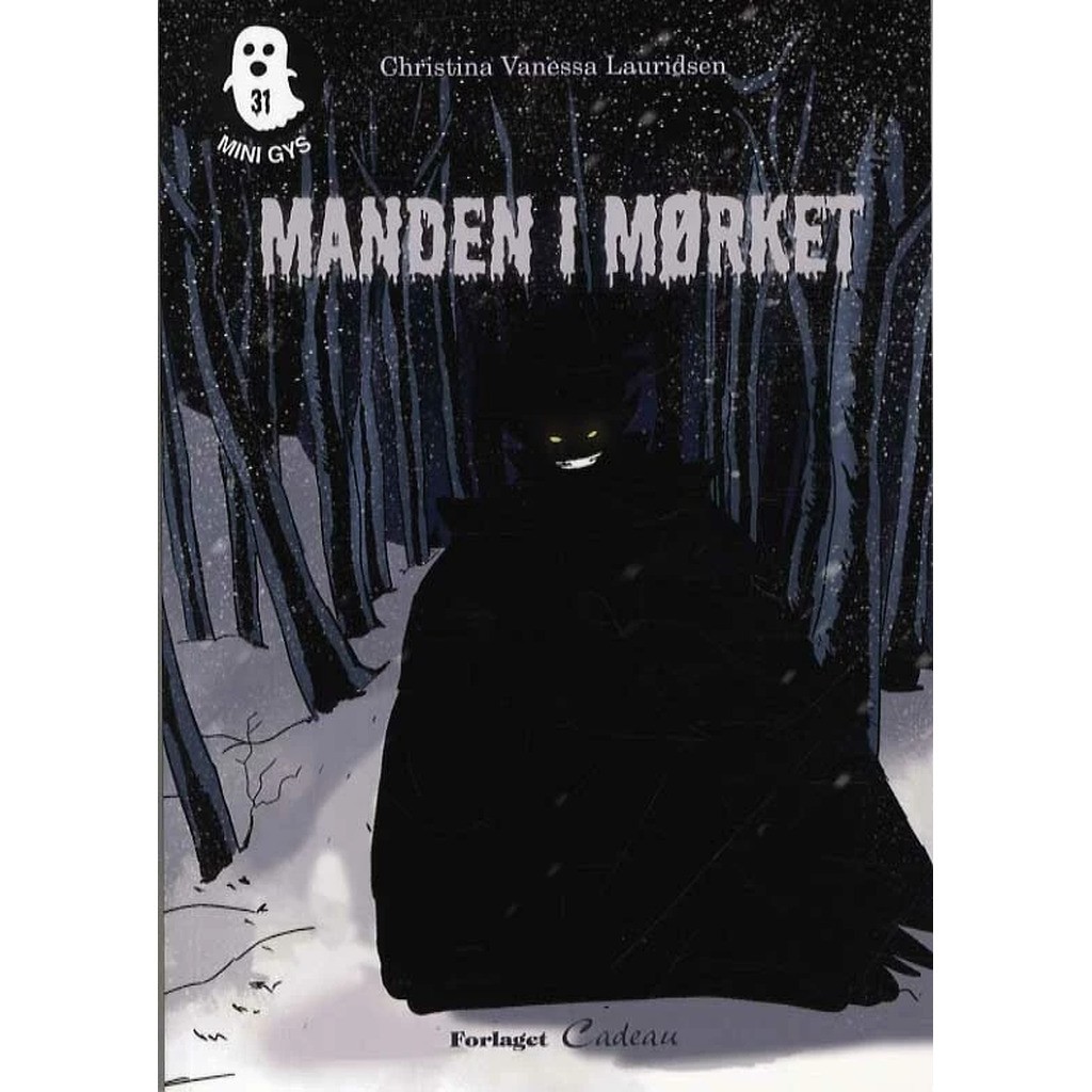 Manden i mørket