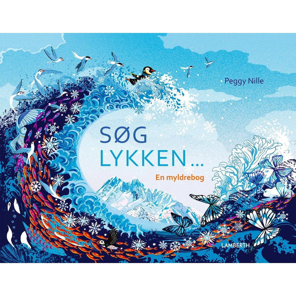 Søg lykken