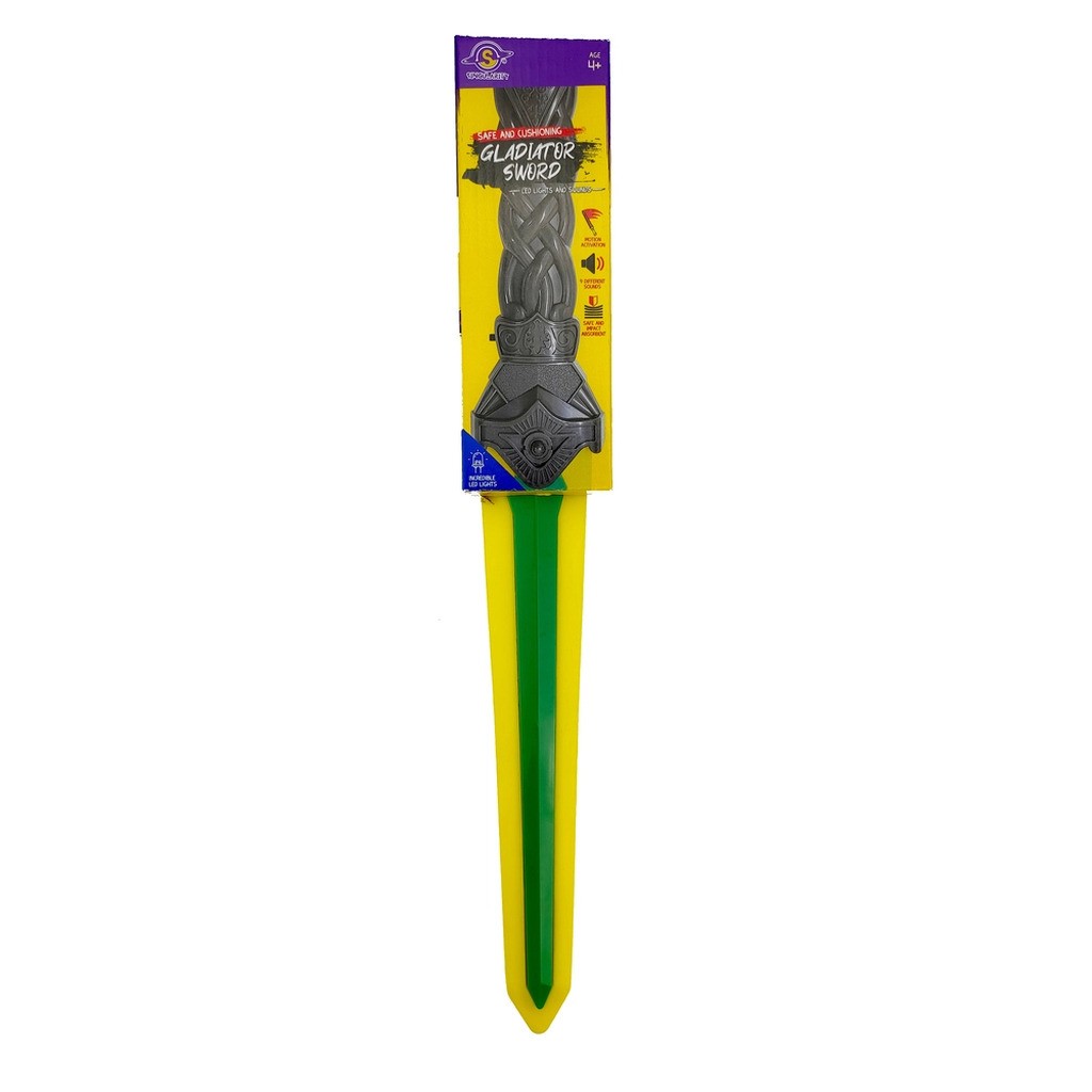 Hero Weapons Gladiator Sværd