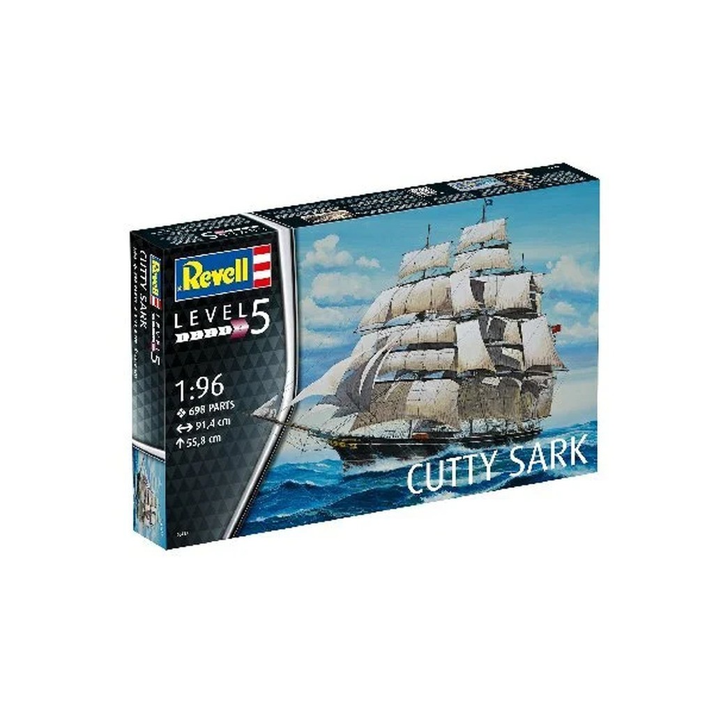 Cutty Sark