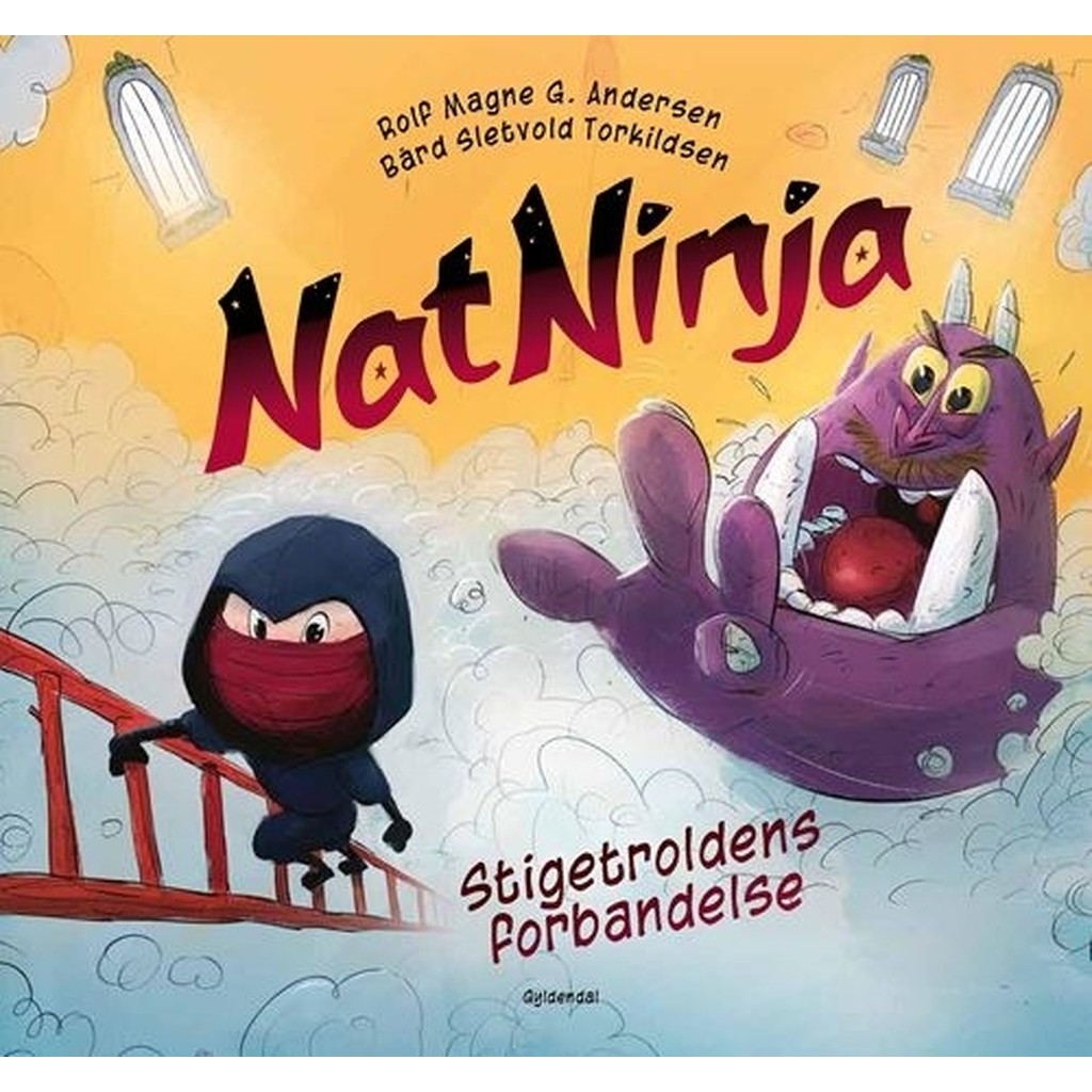 Natninja
