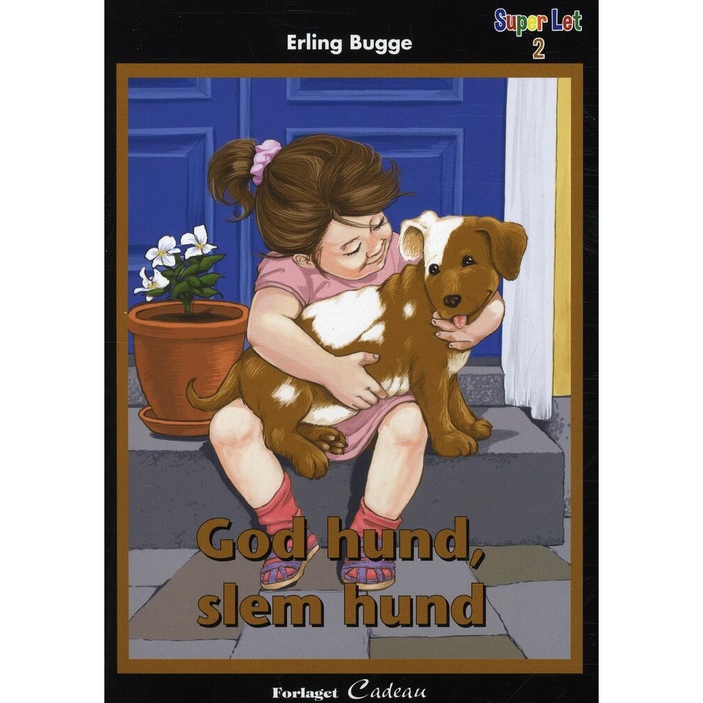 God hund, slem hund