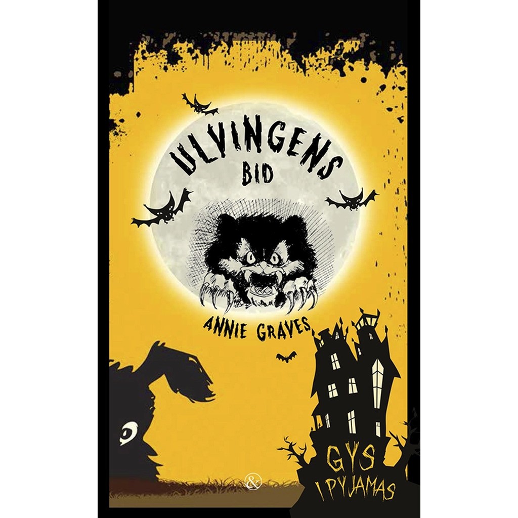 Ulvingens bid