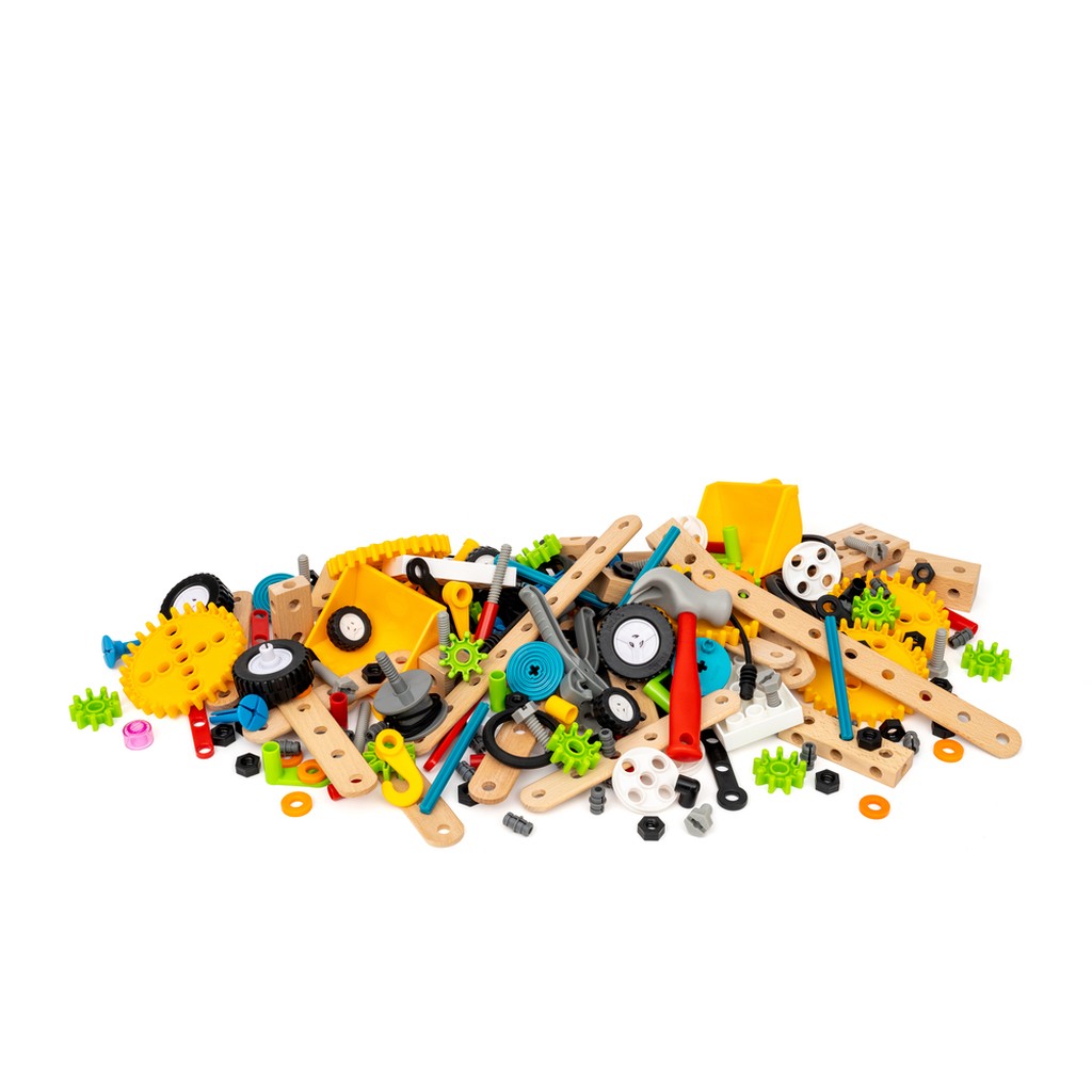 BRIO 34606 Builder Kreativt sæt