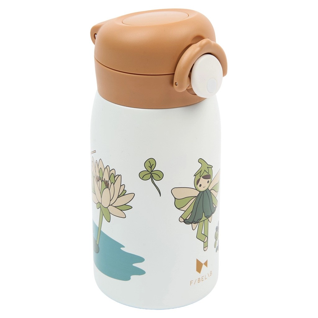 Water Bottle - Small Elf