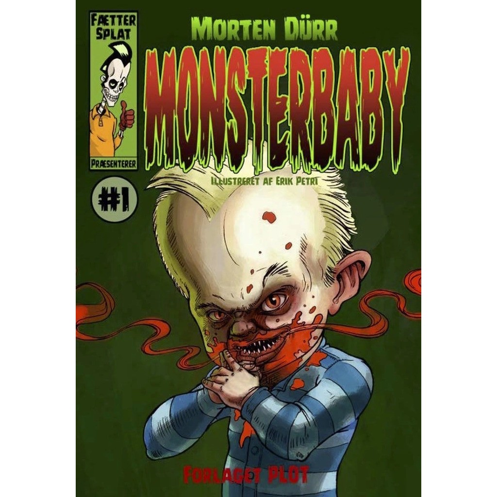 Monsterbaby