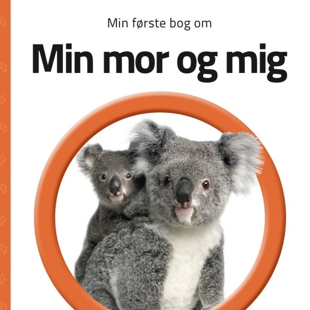 Min første bog om Farver