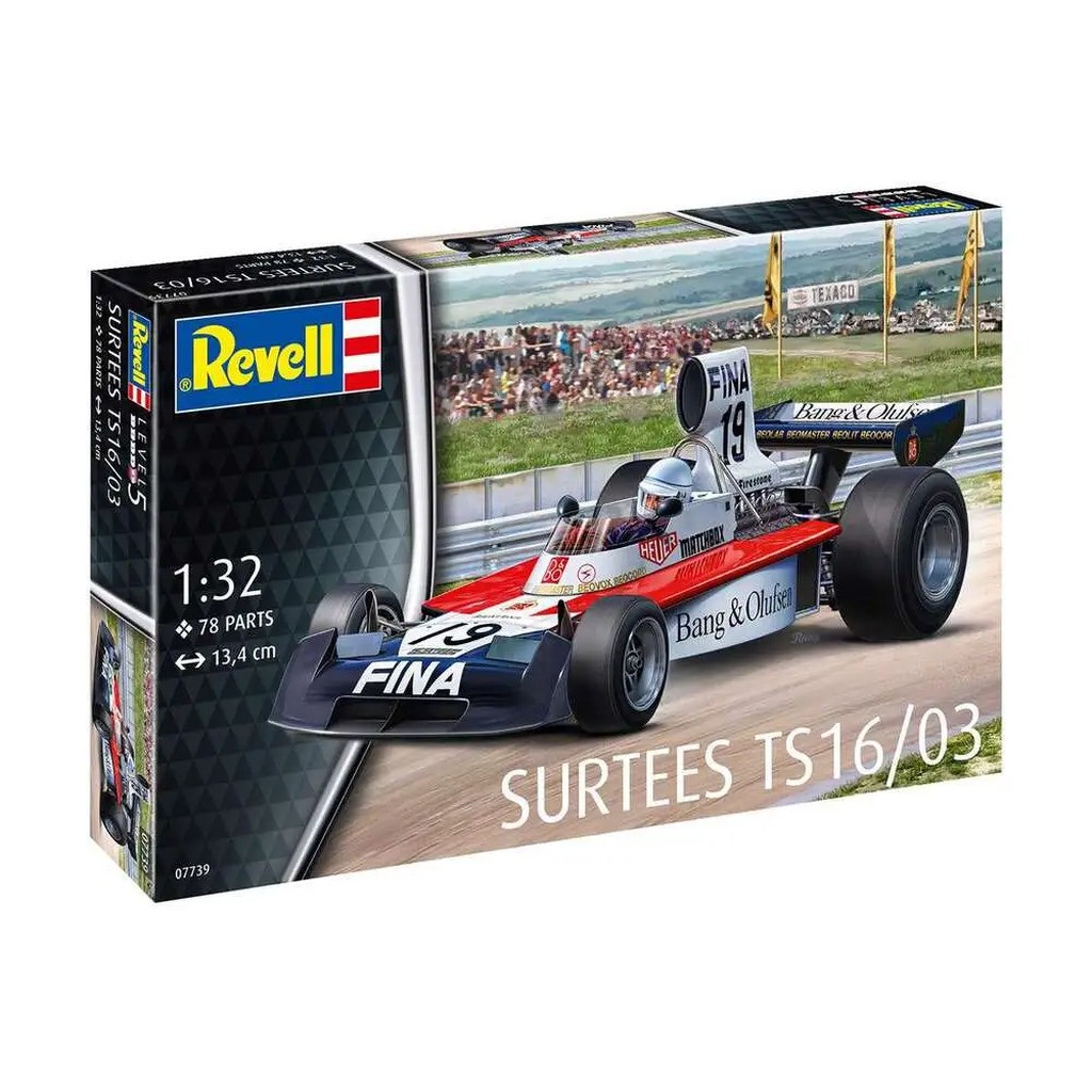 Surtees TS16/03 1:32